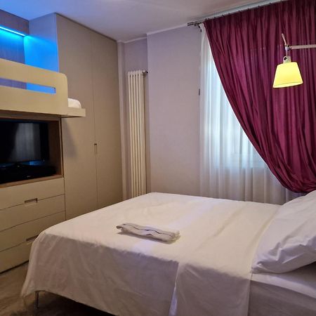 Desenzano Luxury Apartment Desenzano del Garda Exteriér fotografie