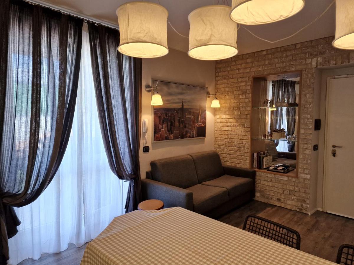 Desenzano Luxury Apartment Desenzano del Garda Exteriér fotografie