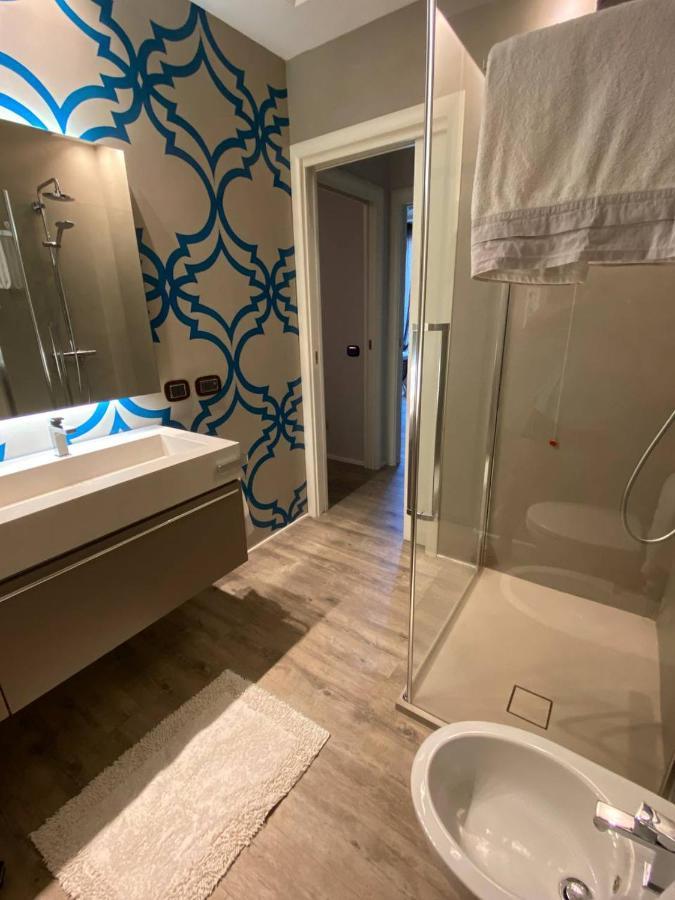 Desenzano Luxury Apartment Desenzano del Garda Exteriér fotografie