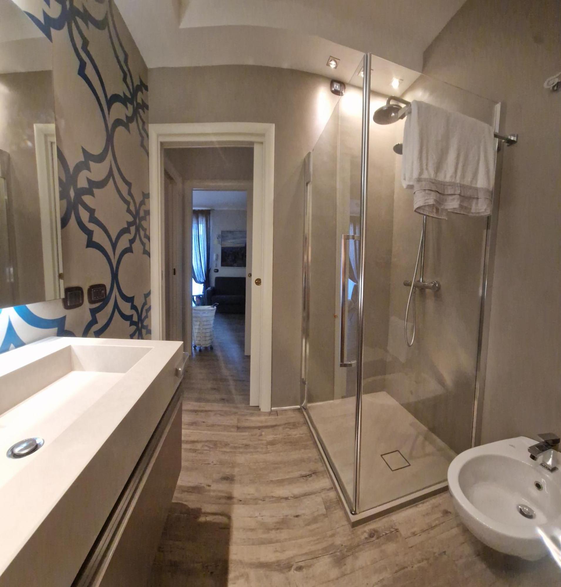Desenzano Luxury Apartment Desenzano del Garda Exteriér fotografie
